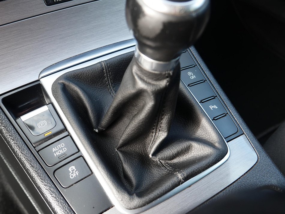 Volkswagen Passat 1.4 TSi 