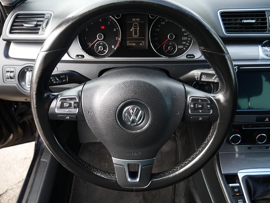 Volkswagen Passat 1.4 TSi 