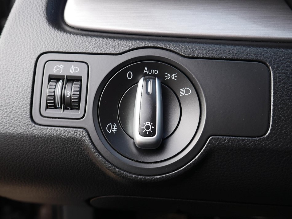 Volkswagen Passat 1.4 TSi 