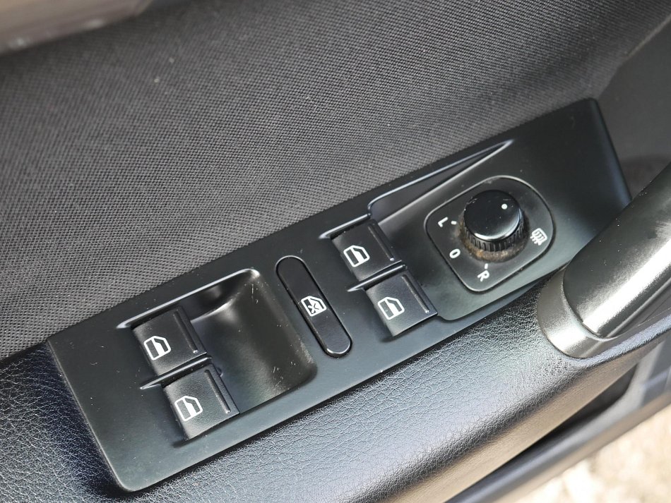 Volkswagen Passat 1.4 TSi 