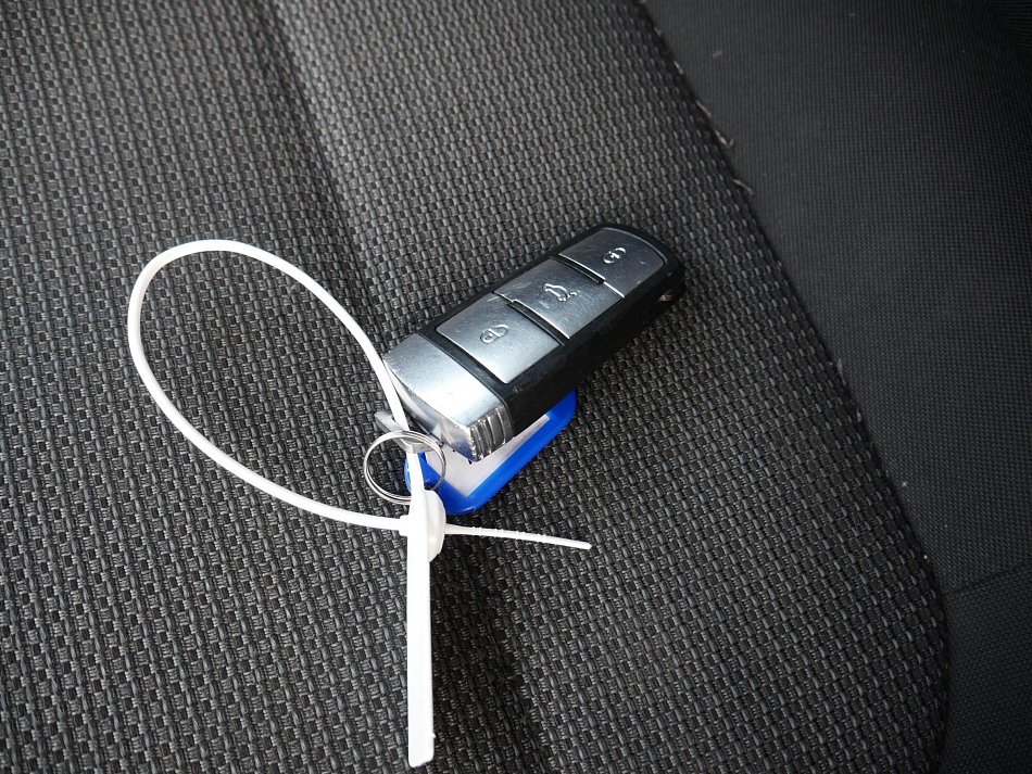 Volkswagen Passat 1.4 TSi 