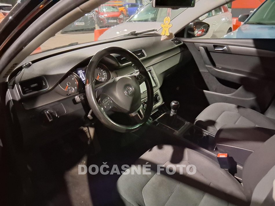 Volkswagen Passat 1.4 TSi 