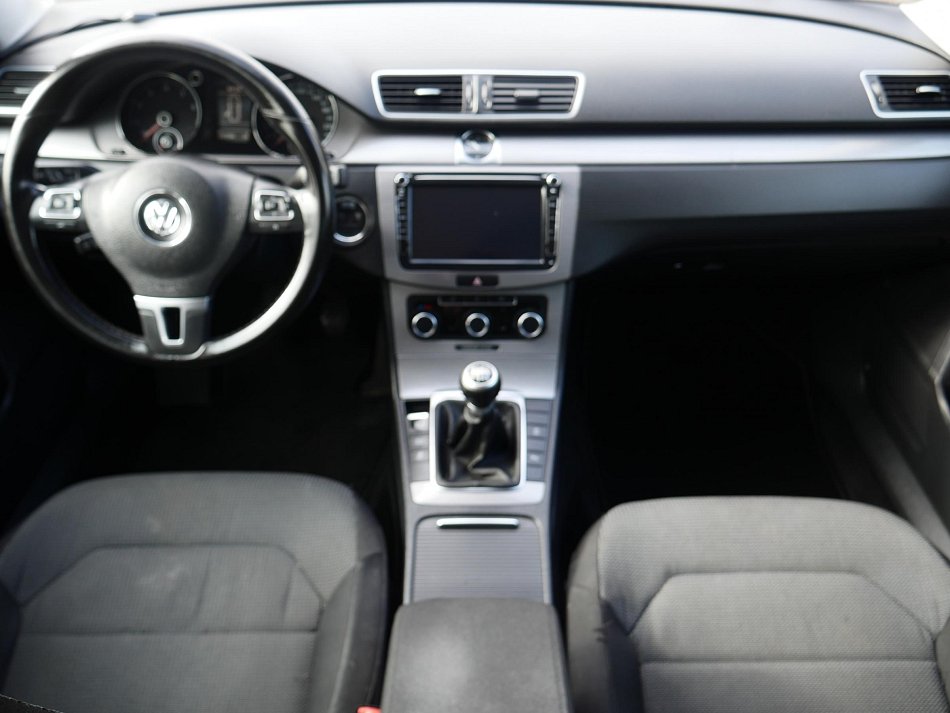 Volkswagen Passat 1.4 TSi 