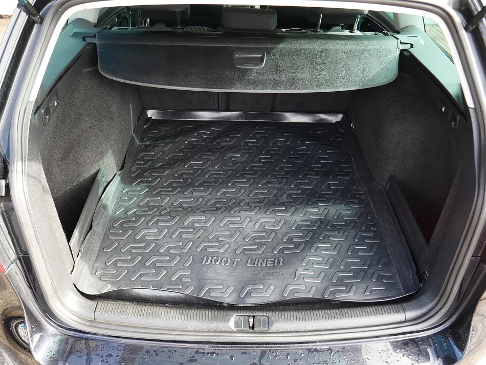 Volkswagen Passat 1.4 TSi 