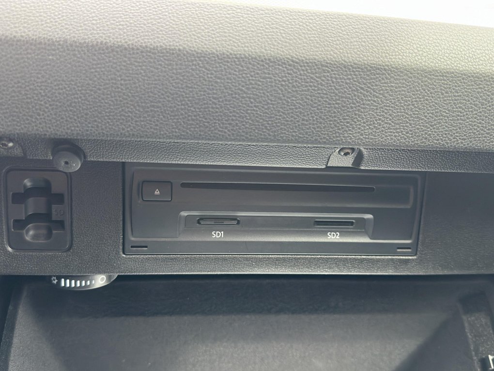 Volkswagen Passat 1.6 TDi 