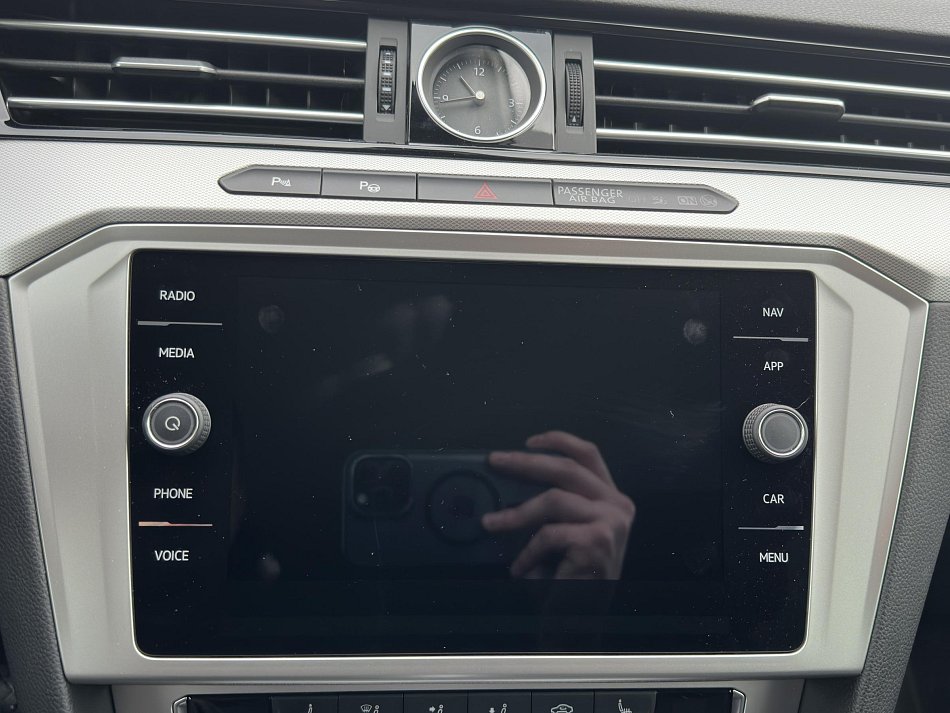 Volkswagen Passat 1.6 TDi 