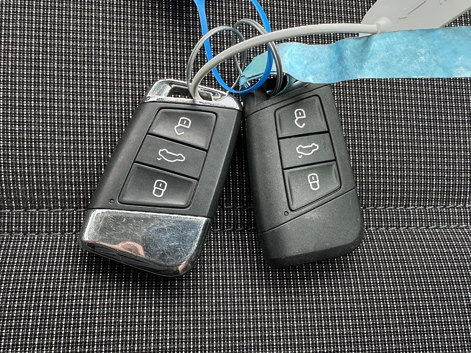 Volkswagen Passat 1.6 TDi 