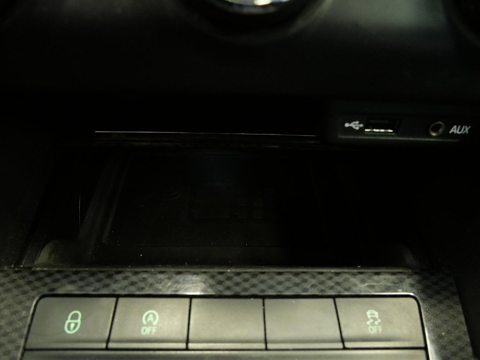 Škoda Octavia III 2.0 TDi RS
