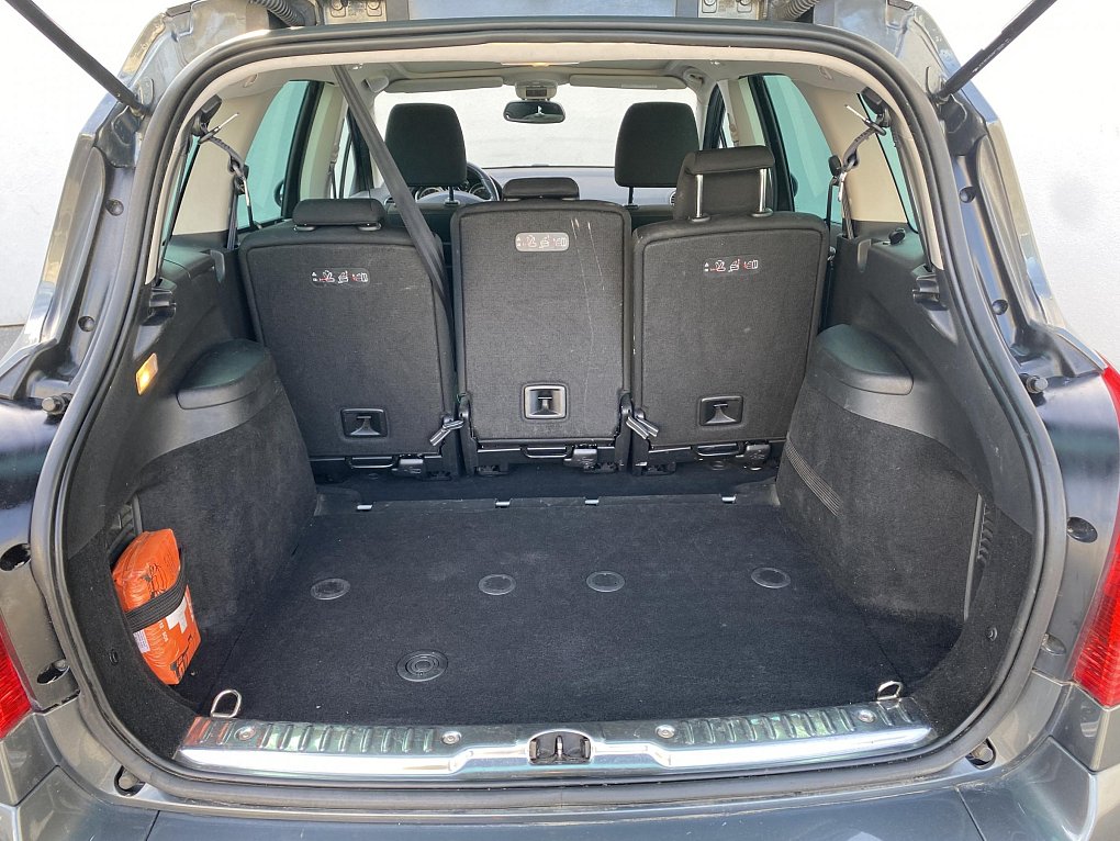 Peugeot 308 1.6VTi 