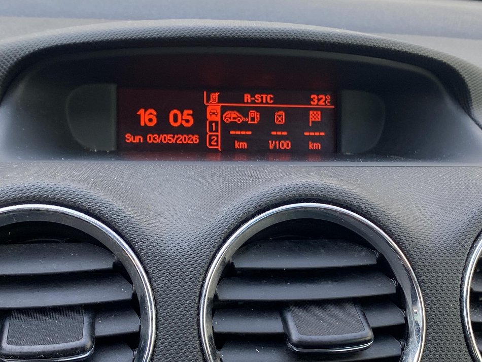 Peugeot 308 1.6VTi 