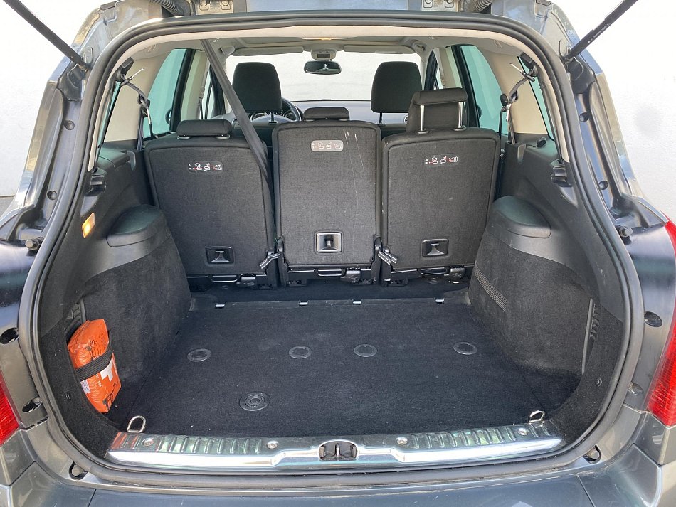 Peugeot 308 1.6VTi 