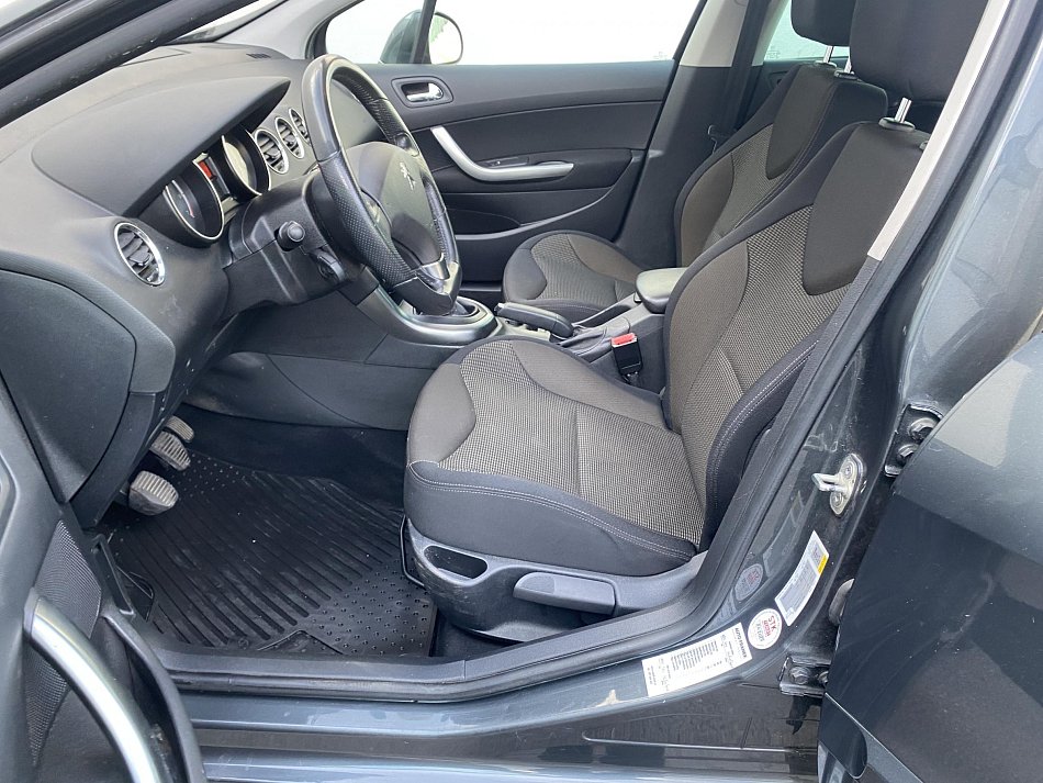 Peugeot 308 1.6VTi 