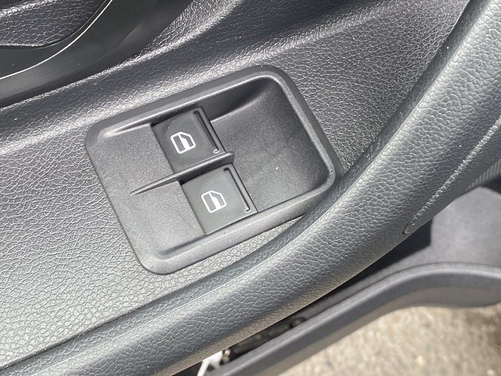 Škoda Fabia II 1.2 TSI 