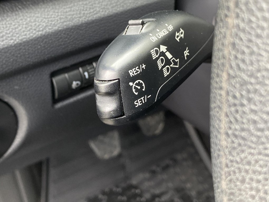 Škoda Fabia II 1.2 TSI 