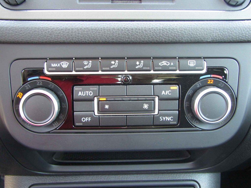 Volkswagen Tiguan 1.4 TSi Trend&Fun
