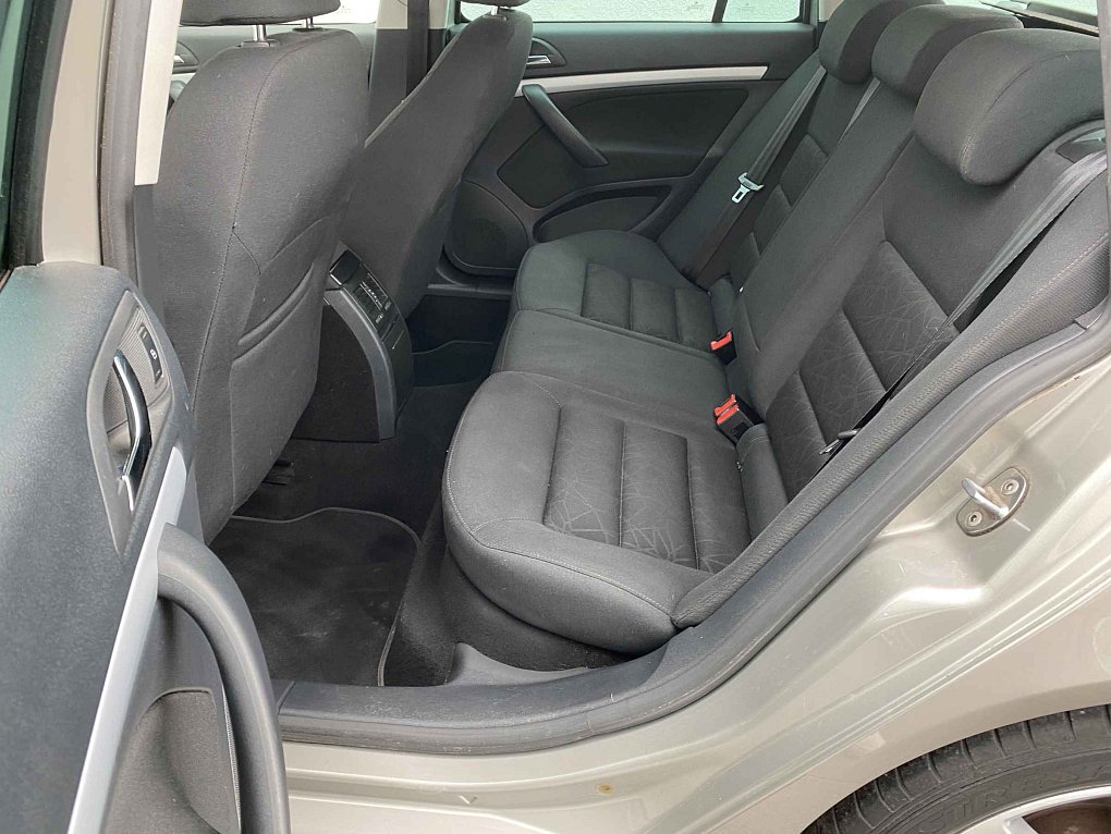 Škoda Octavia II 1.4 TSi Ambition