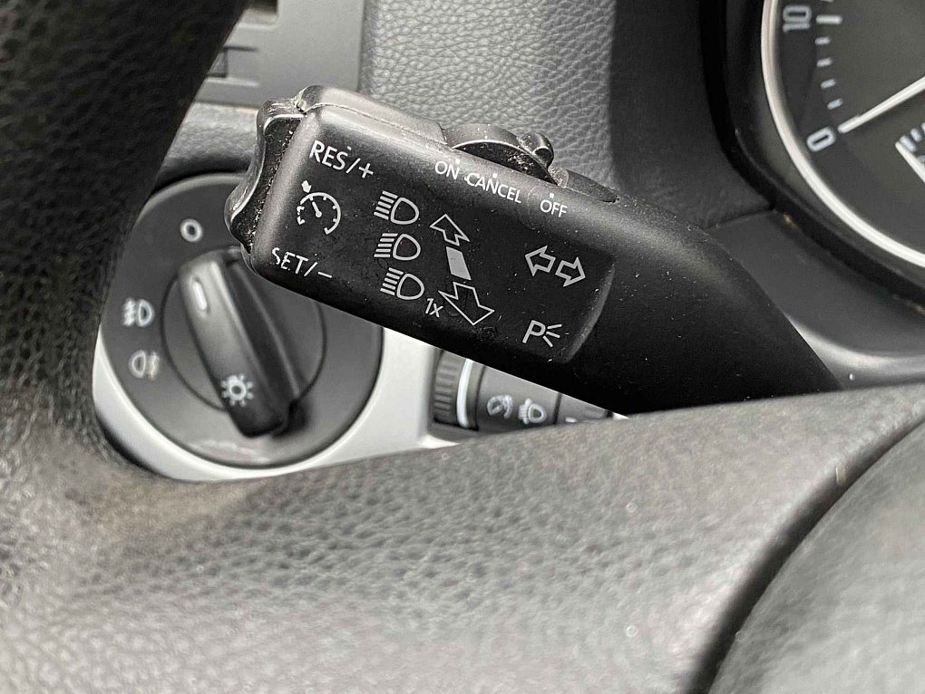Škoda Octavia II 1.4 TSi Ambition