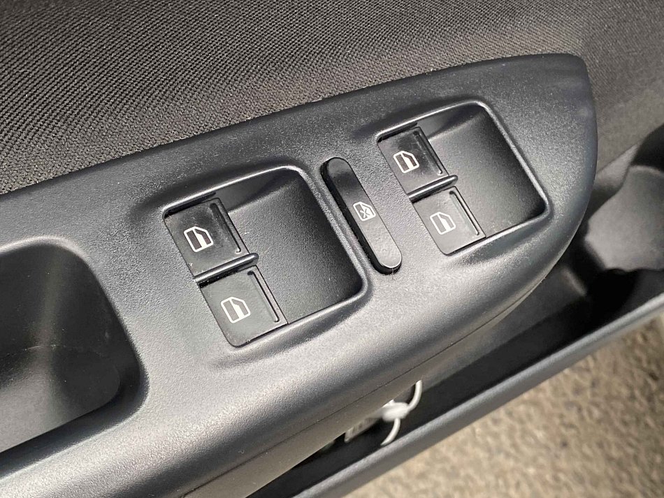 Škoda Octavia II 1.4 TSi Ambition