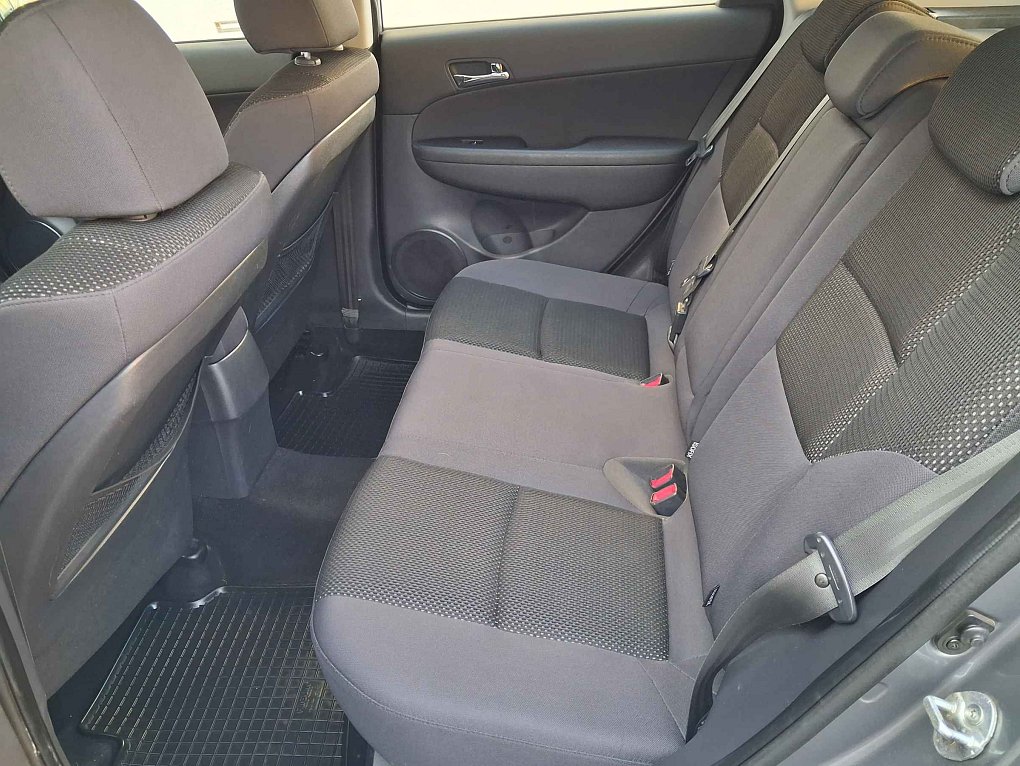 Hyundai I30 1.6 dCi 