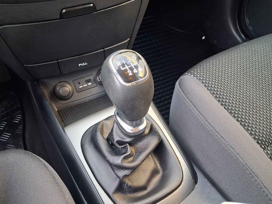 Hyundai I30 1.6 dCi 