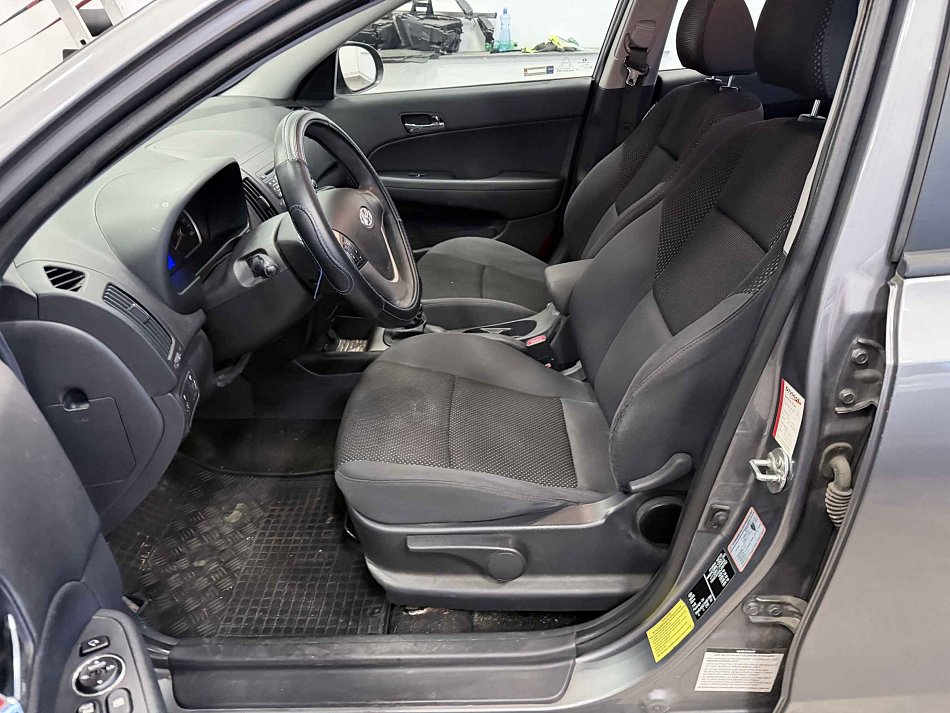 Hyundai I30 1.6dci 
