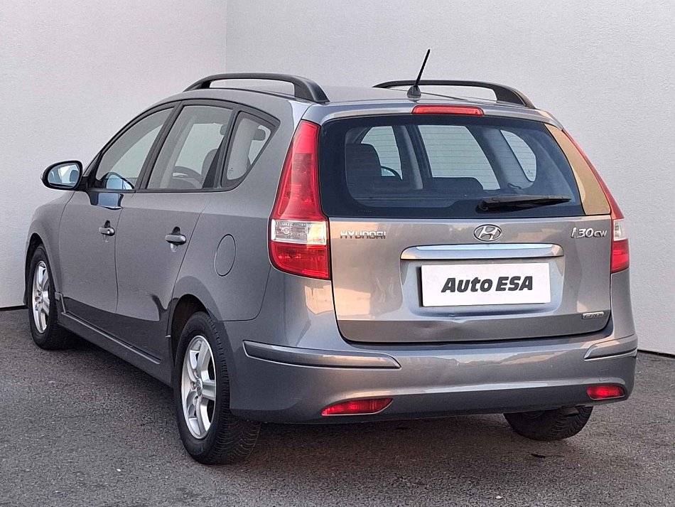 Hyundai I30 1.6 dCi 
