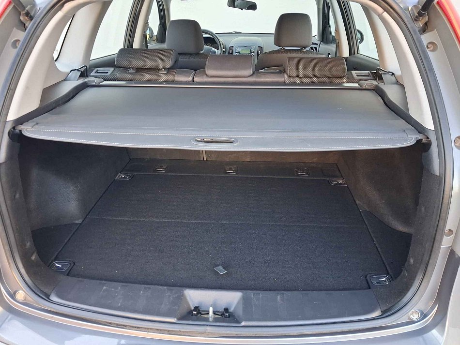 Hyundai I30 1.6 dCi 