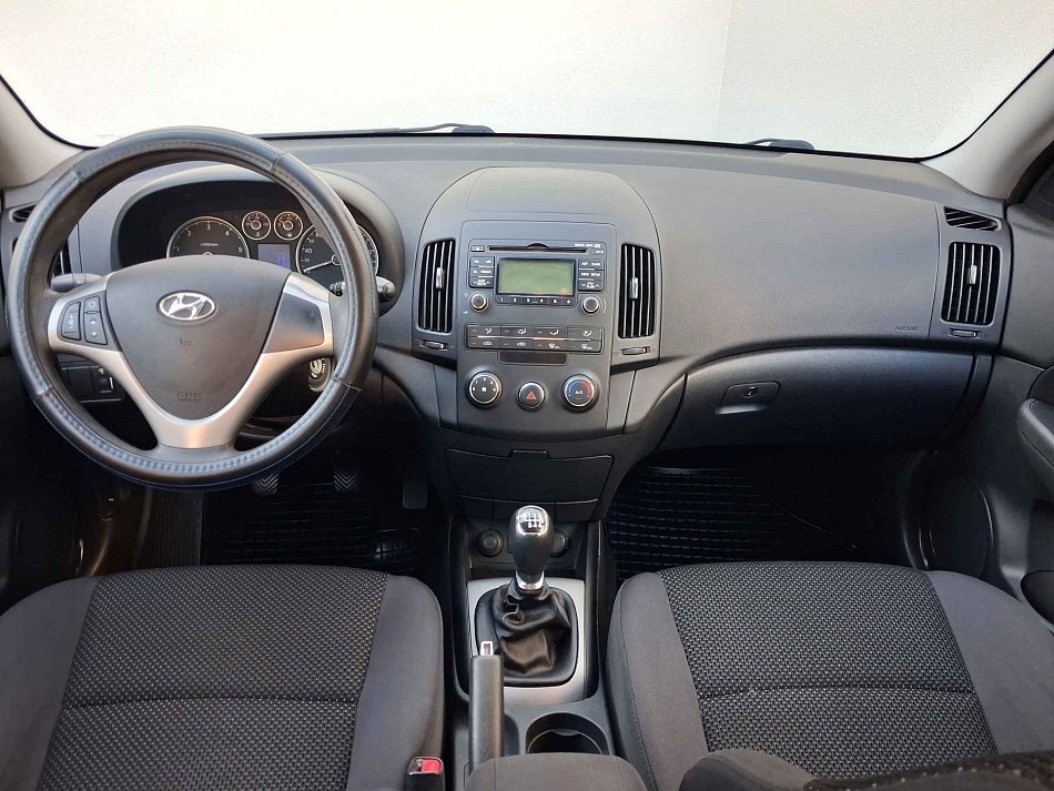 Hyundai I30 1.6 dCi 