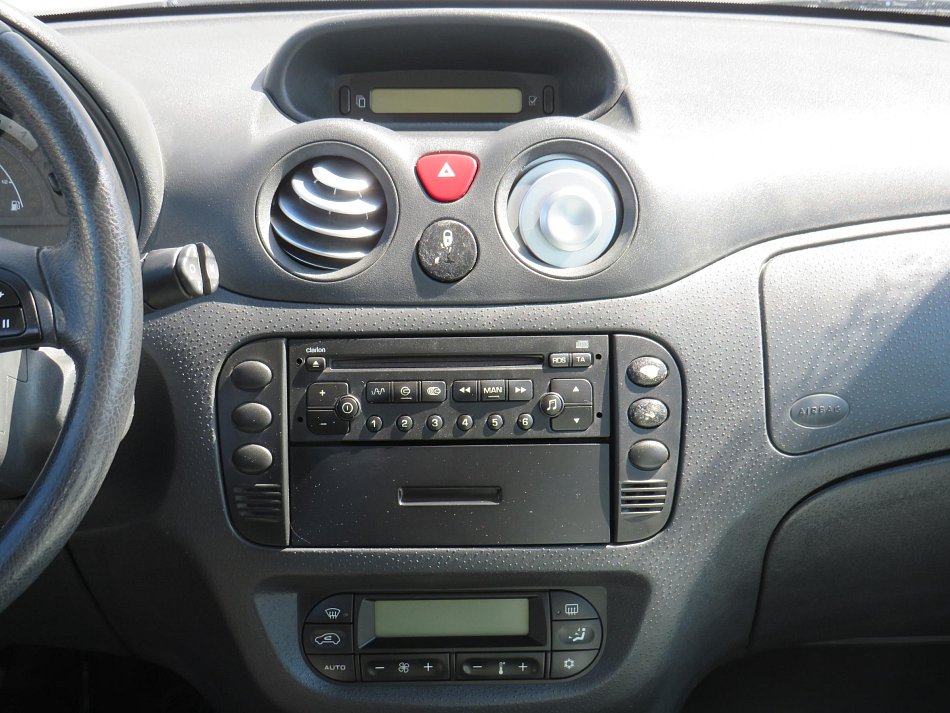 Citroën C3 1.4i 