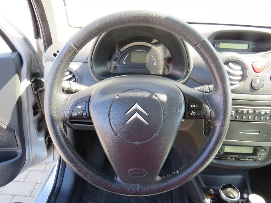 Citroën C3 1.4i 