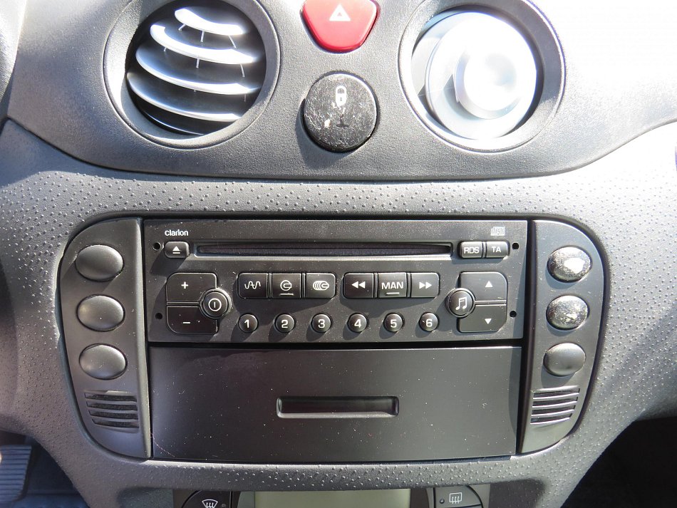 Citroën C3 1.4i 