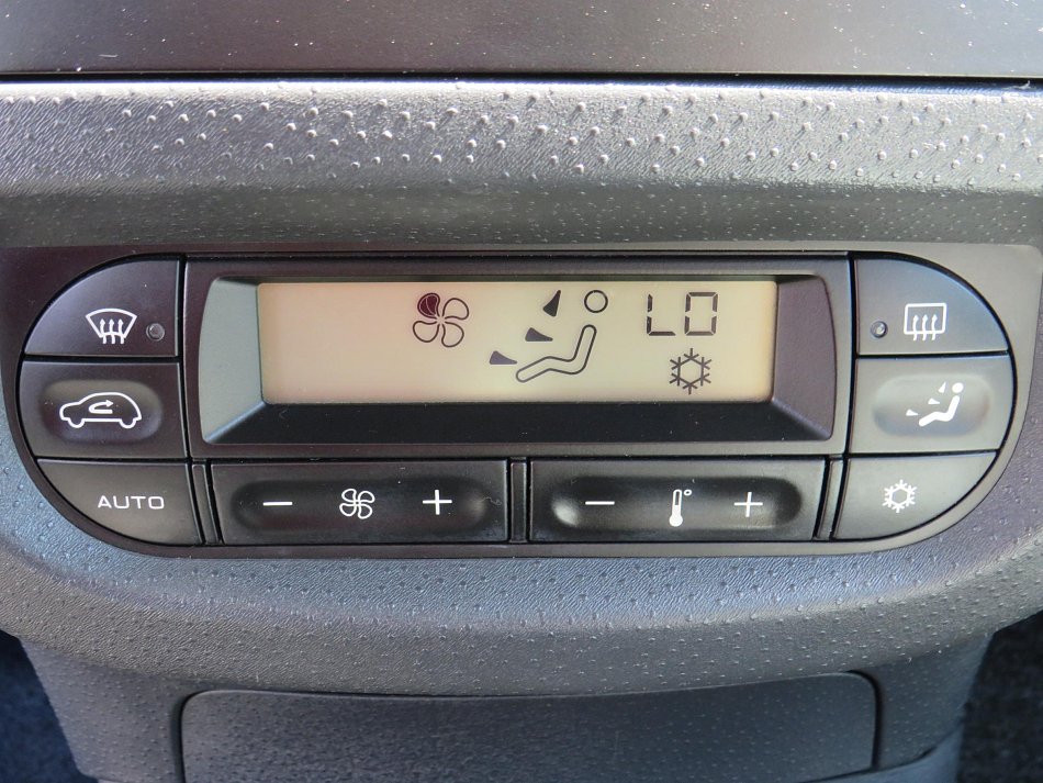 Citroën C3 1.4i 