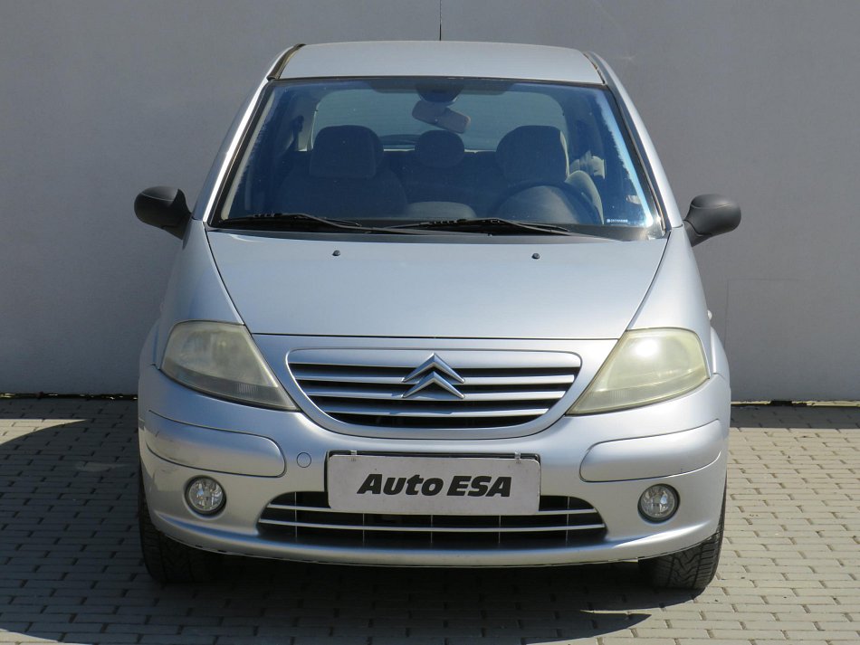 Citroën C3 1.4i 