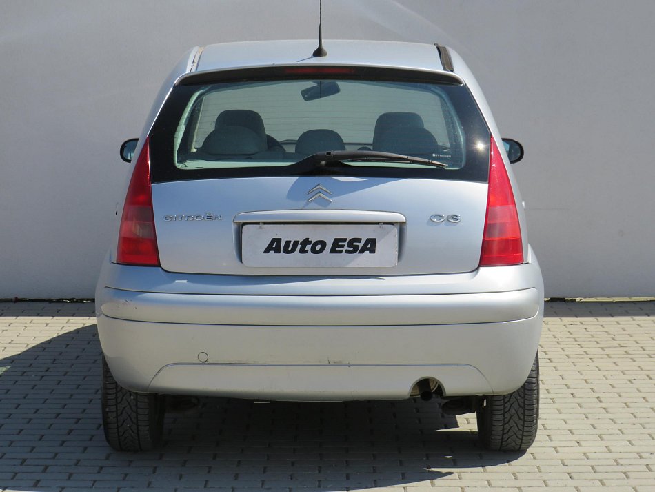 Citroën C3 1.4i 