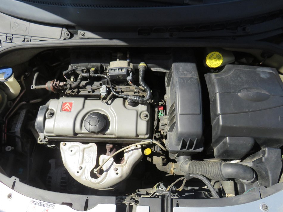 Citroën C3 1.4i 