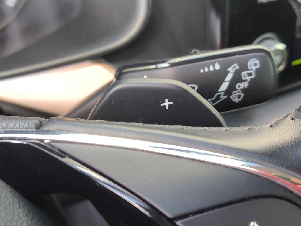 Škoda Kamiq 1.0 TSi Style