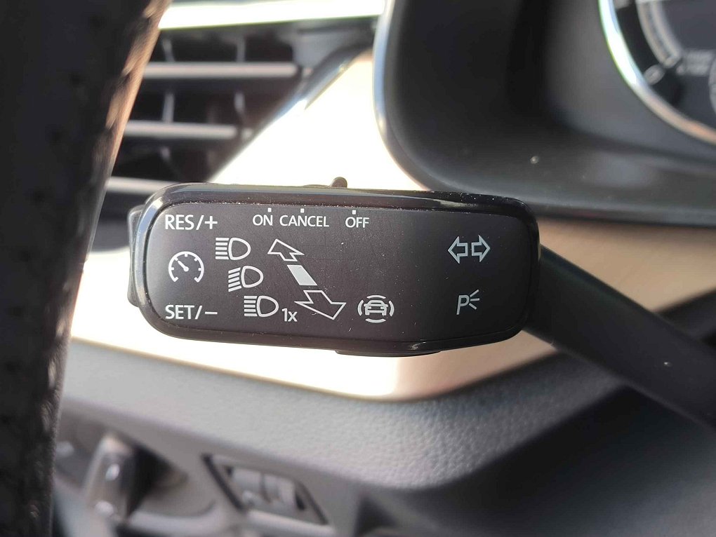 Škoda Kamiq 1.0 TSi Style