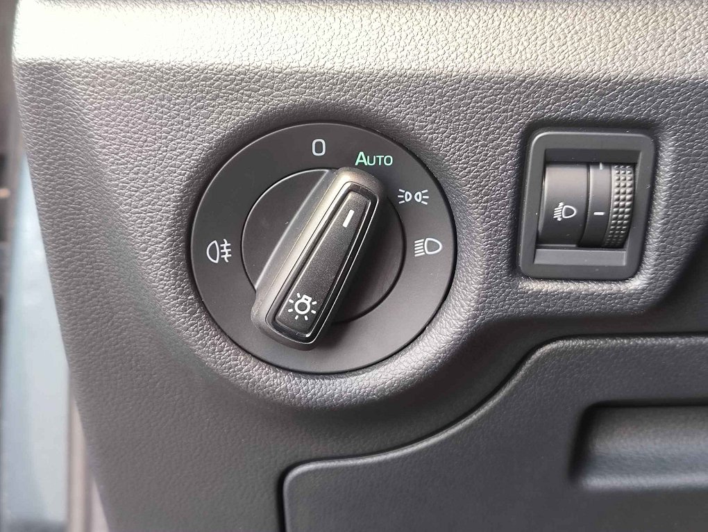 Škoda Kamiq 1.0 TSi Style