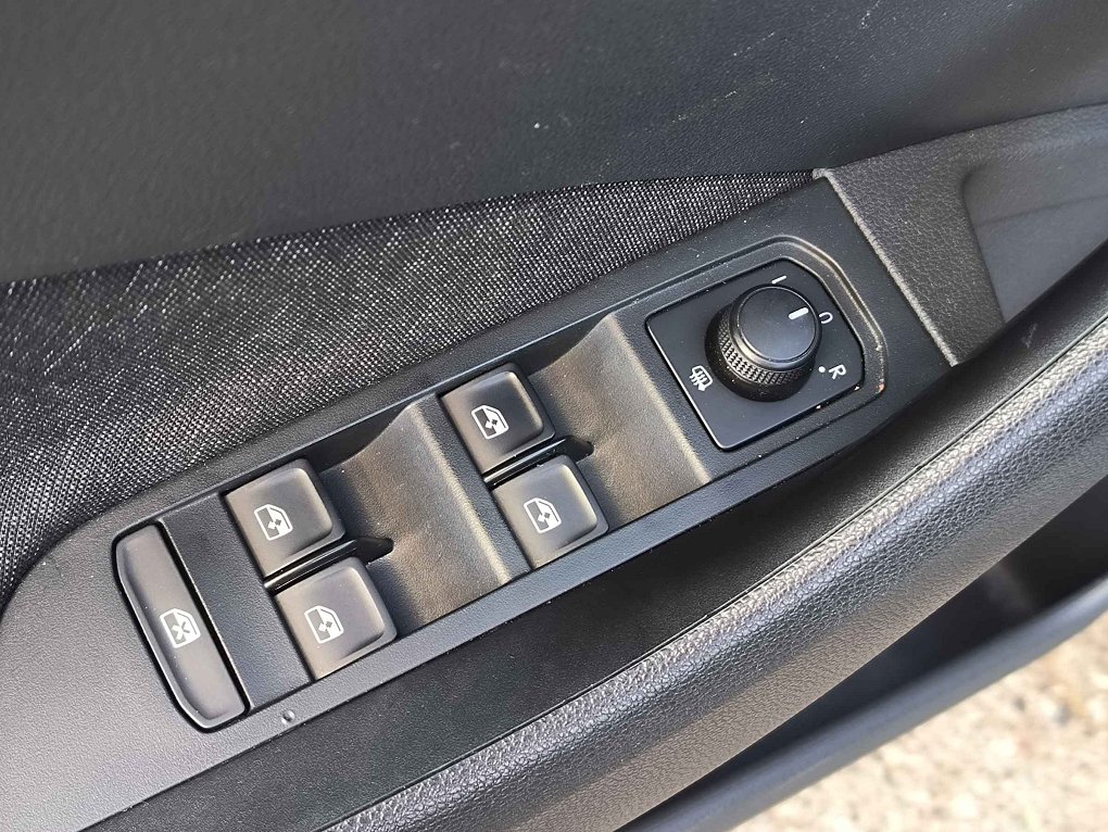Škoda Kamiq 1.0 TSi Style