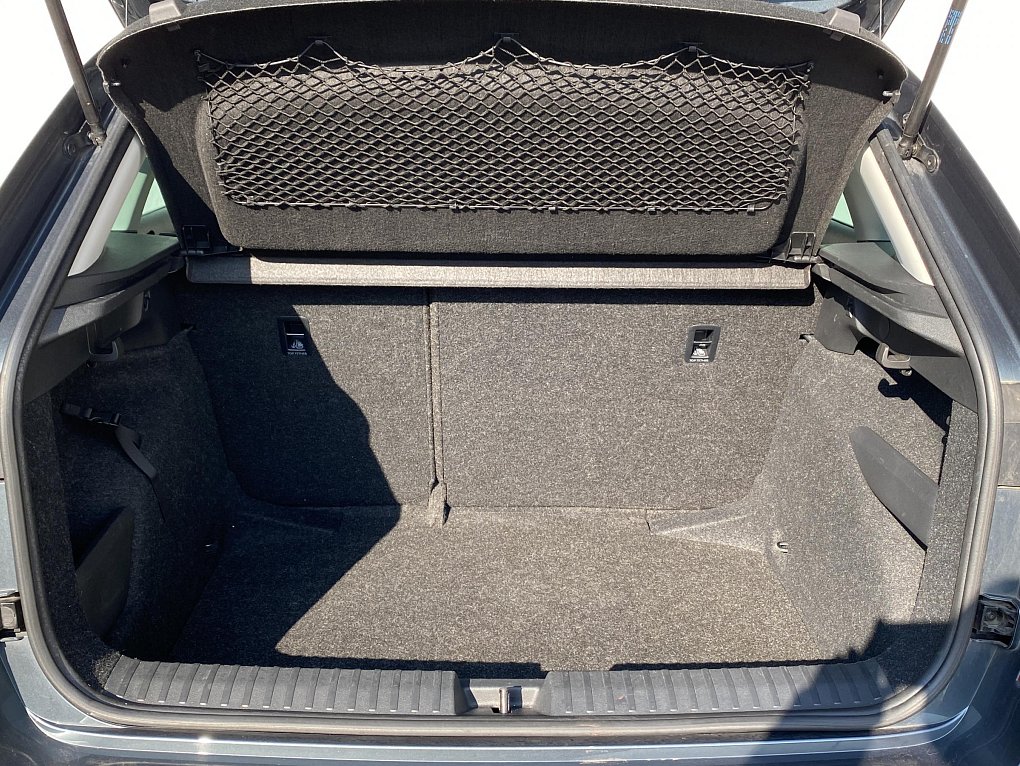 Škoda Kamiq 1.0 TSi Style