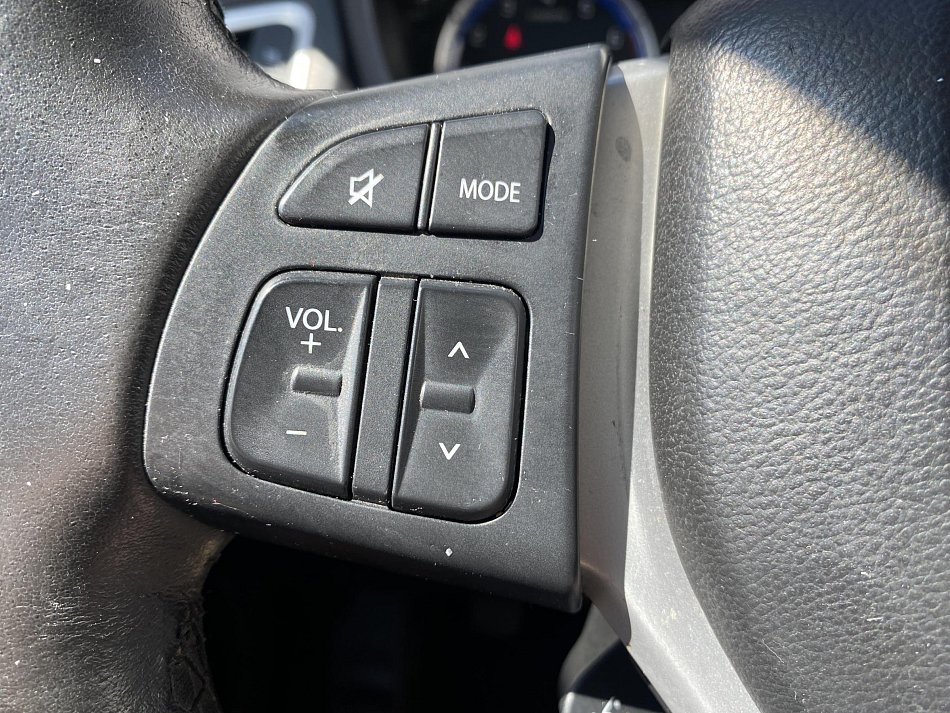 Suzuki S-Cross 1.6 VVT Elegance AllGrip