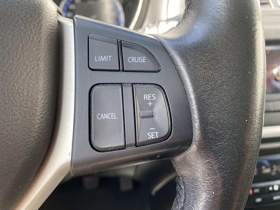 Suzuki S-Cross 1.6 VVT Elegance AllGrip
