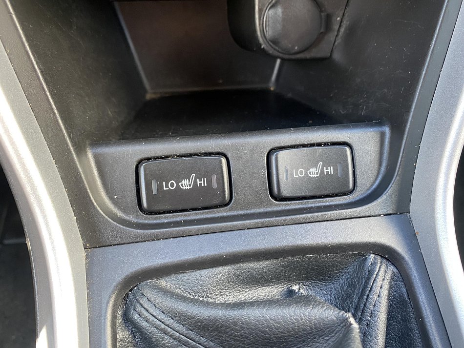 Suzuki S-Cross 1.6 VVT Elegance AllGrip