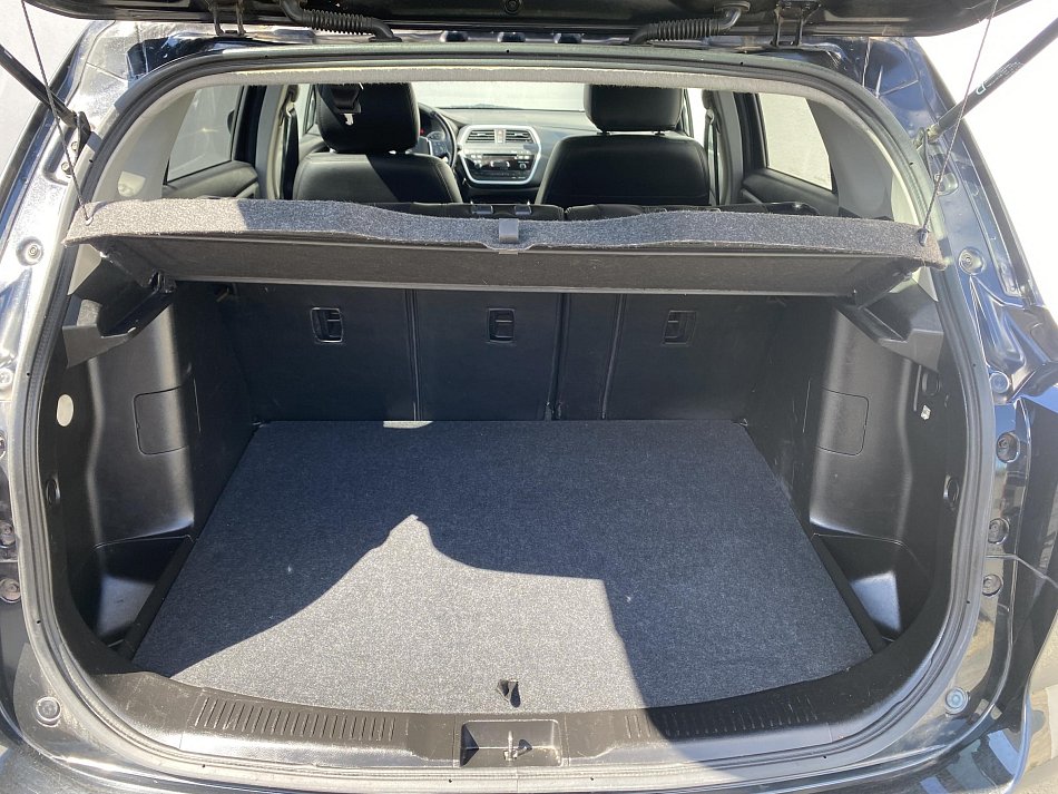 Suzuki S-Cross 1.6 VVT Elegance AllGrip
