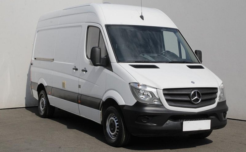 Mercedes-Benz Sprinter 2.2CDi  L2H2