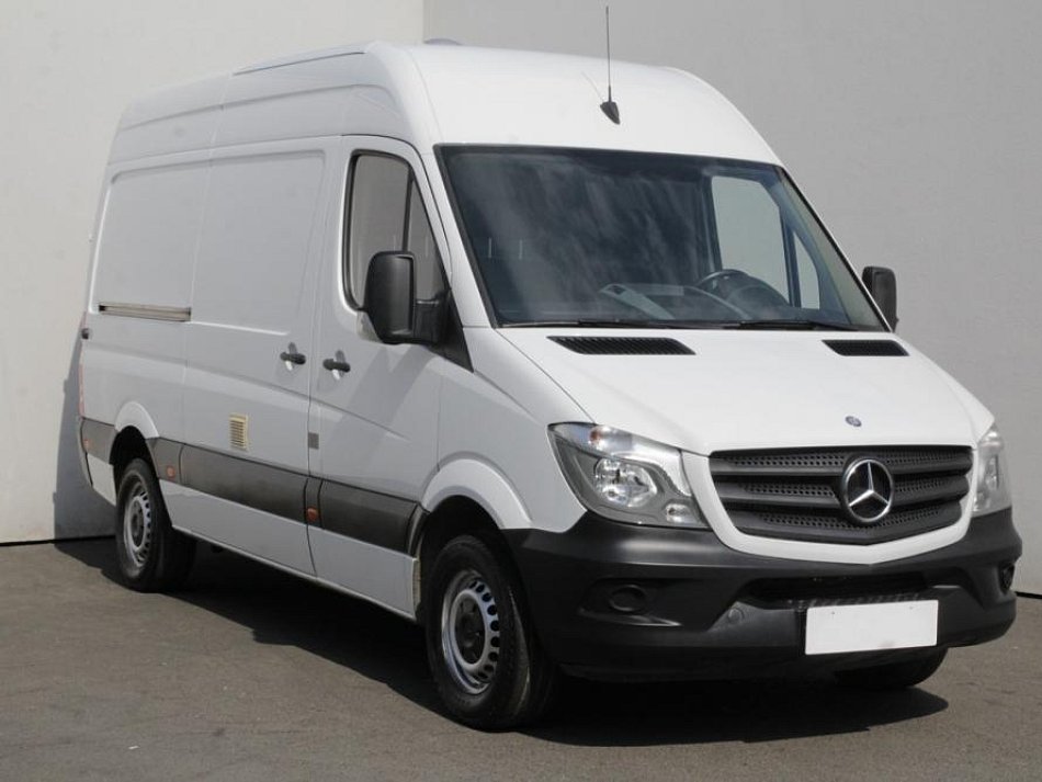 Mercedes-Benz Sprinter 2.2CDi  L2H2