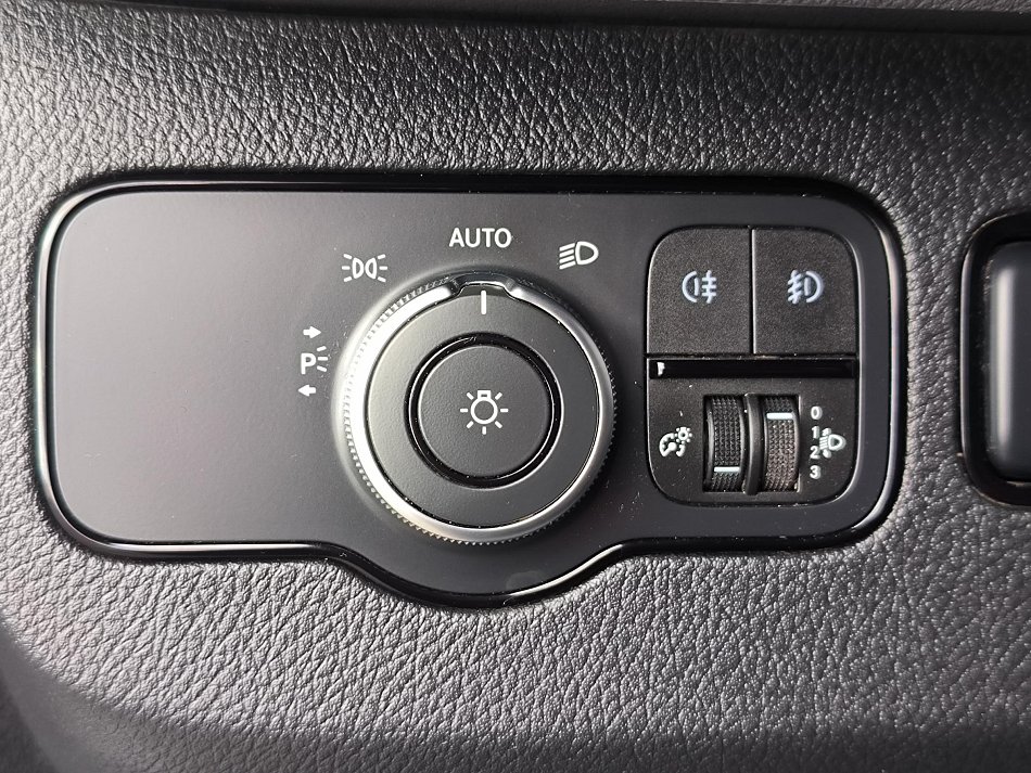 Mercedes-Benz Sprinter 2.2CDi  L2H2