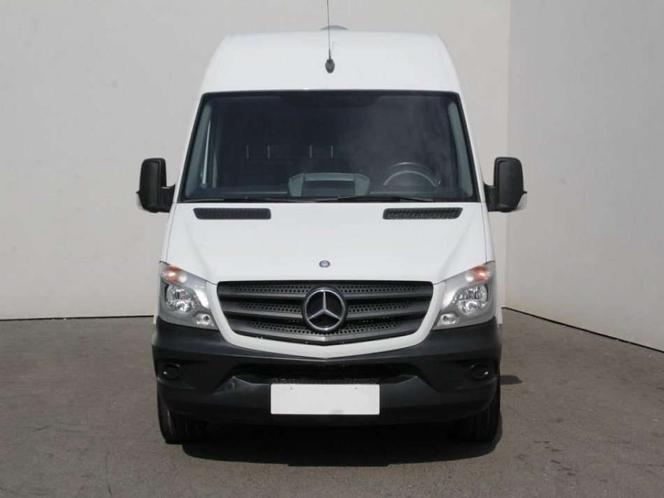 Mercedes-Benz Sprinter 2.2CDi  L2H2