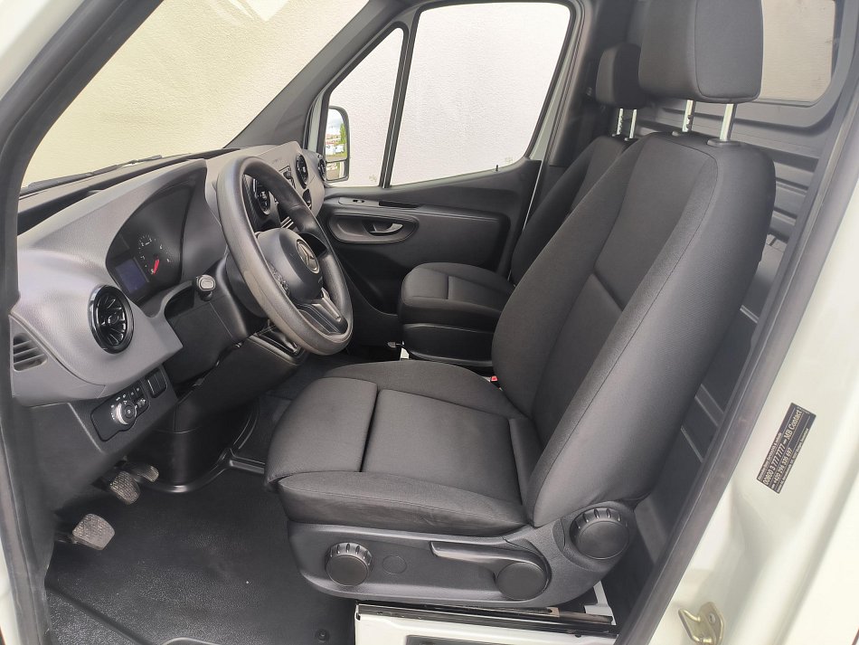 Mercedes-Benz Sprinter 2.2CDi  L2H2