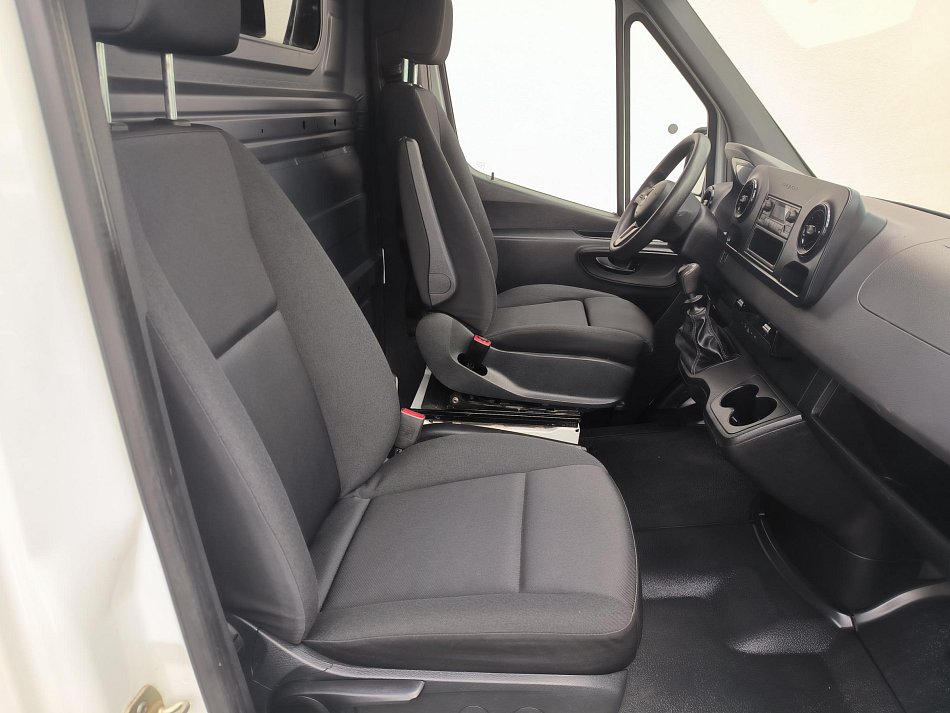 Mercedes-Benz Sprinter 2.2CDi  L2H2